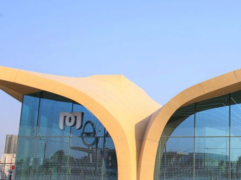 Aktor-Como Intercity Facilities Management (ACIFM) – Dulsco Qatar
